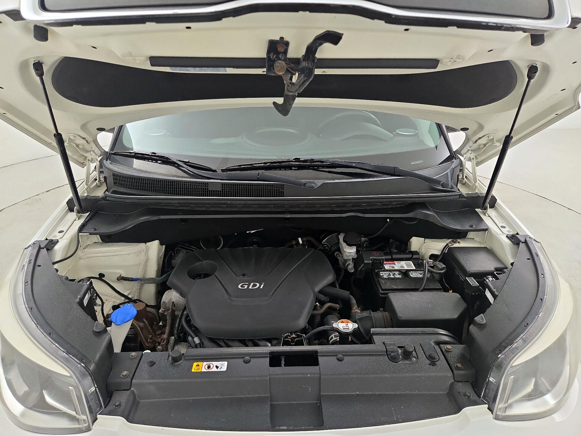 Thumbnail: 2016 Kia Soul - 20
