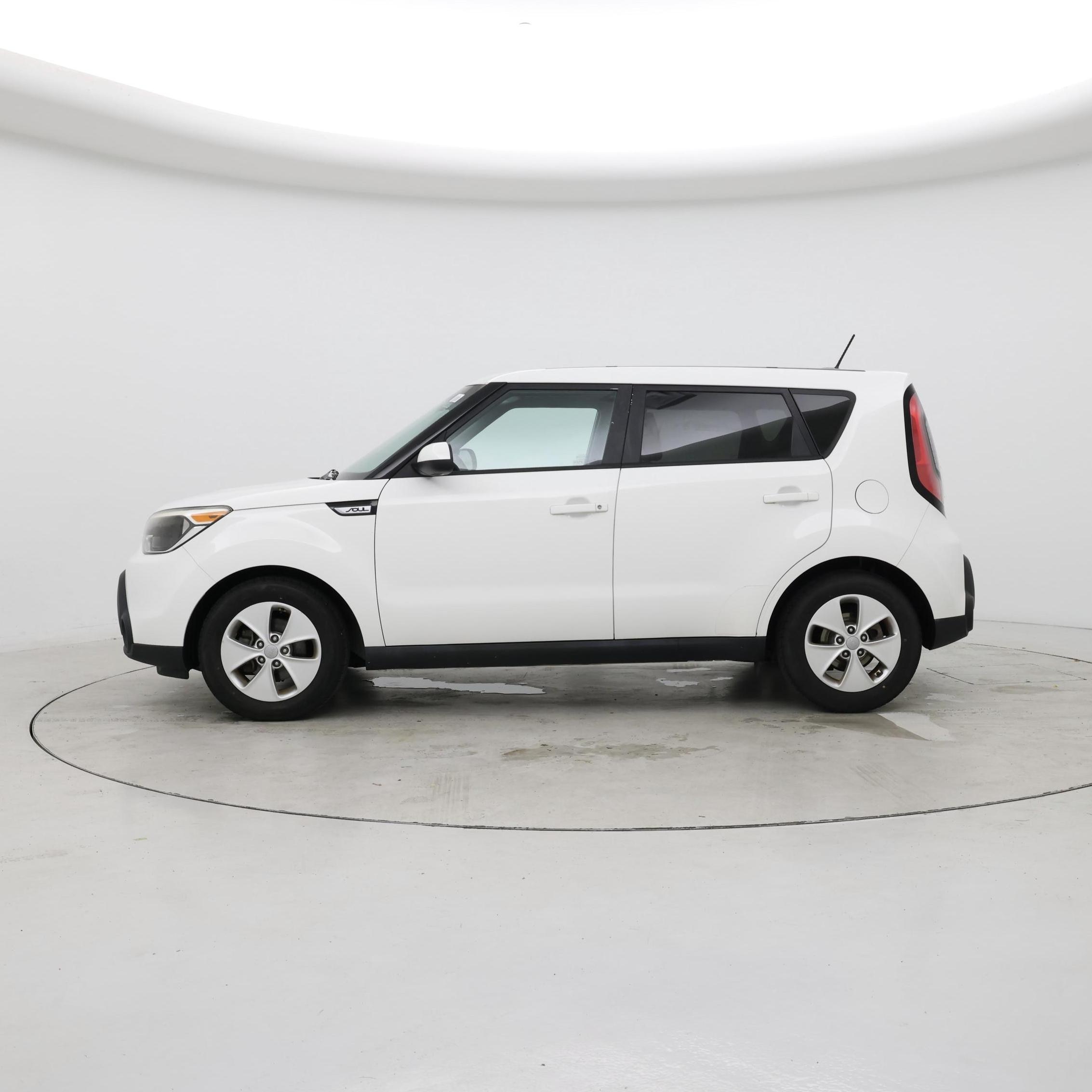 Thumbnail: 2016 Kia Soul - 3