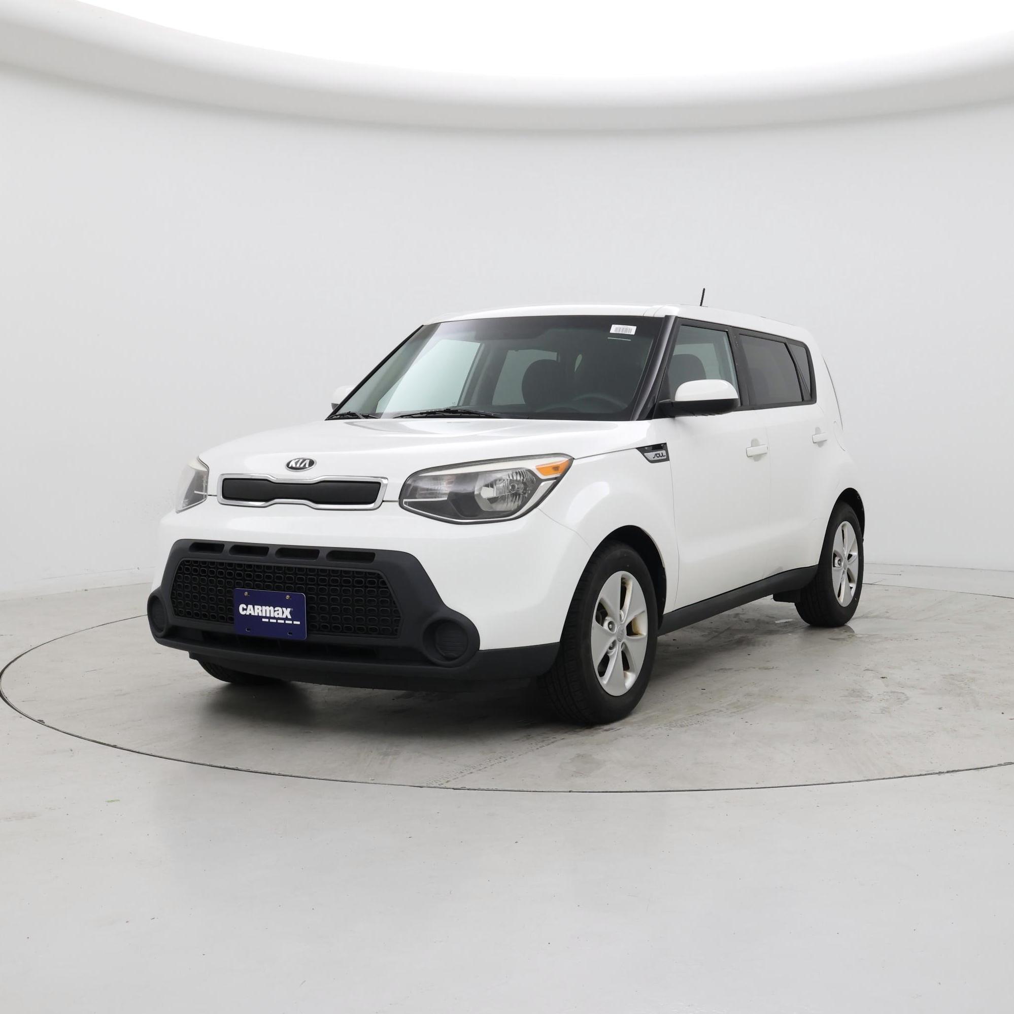 Thumbnail: 2016 Kia Soul - 4