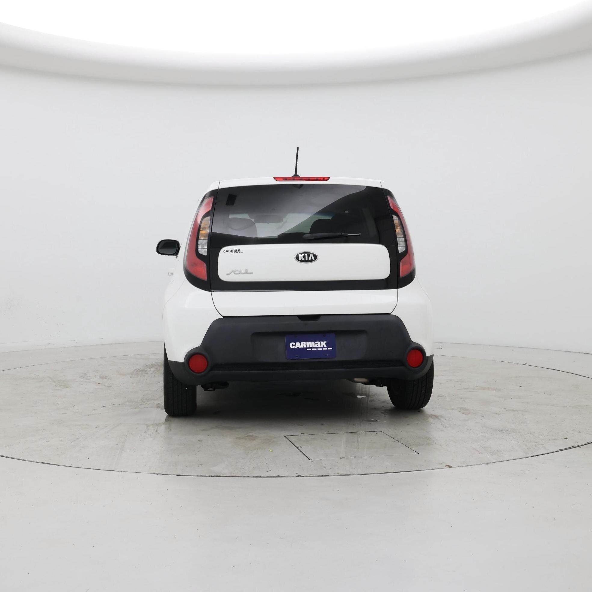 Thumbnail: 2016 Kia Soul - 6