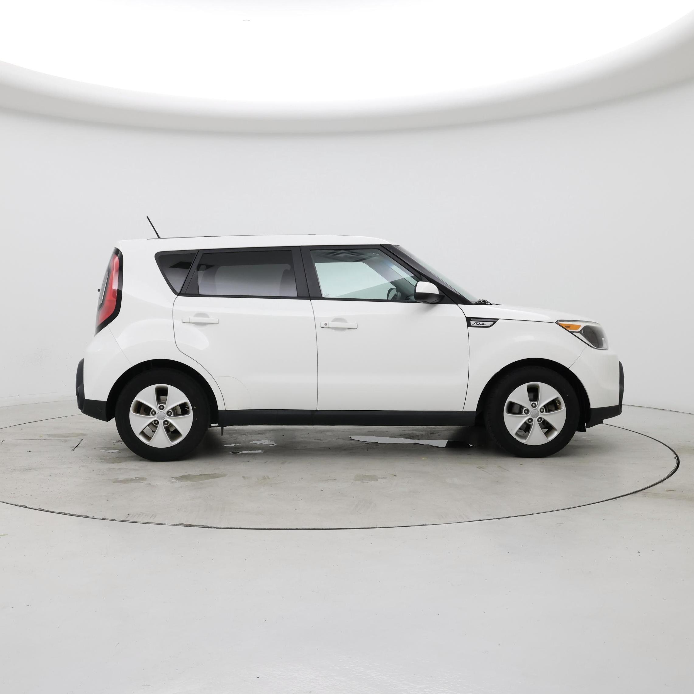 Thumbnail: 2016 Kia Soul - 7