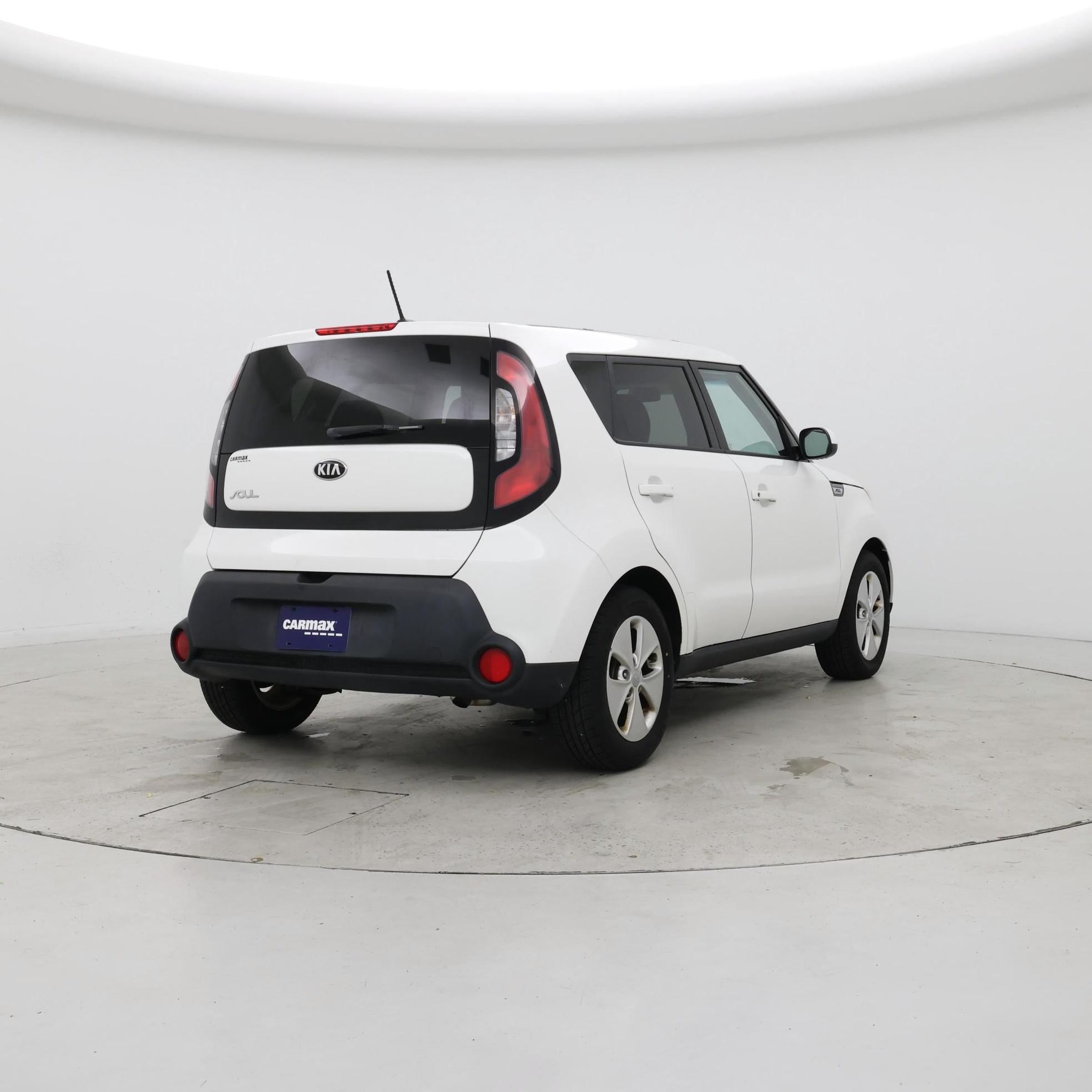 Thumbnail: 2016 Kia Soul - 8