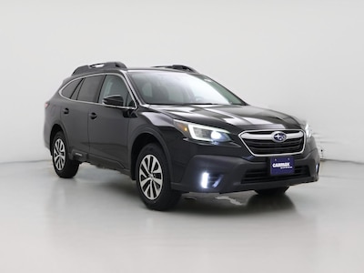 2020 Subaru Outback Premium -
                  Hartford, CT