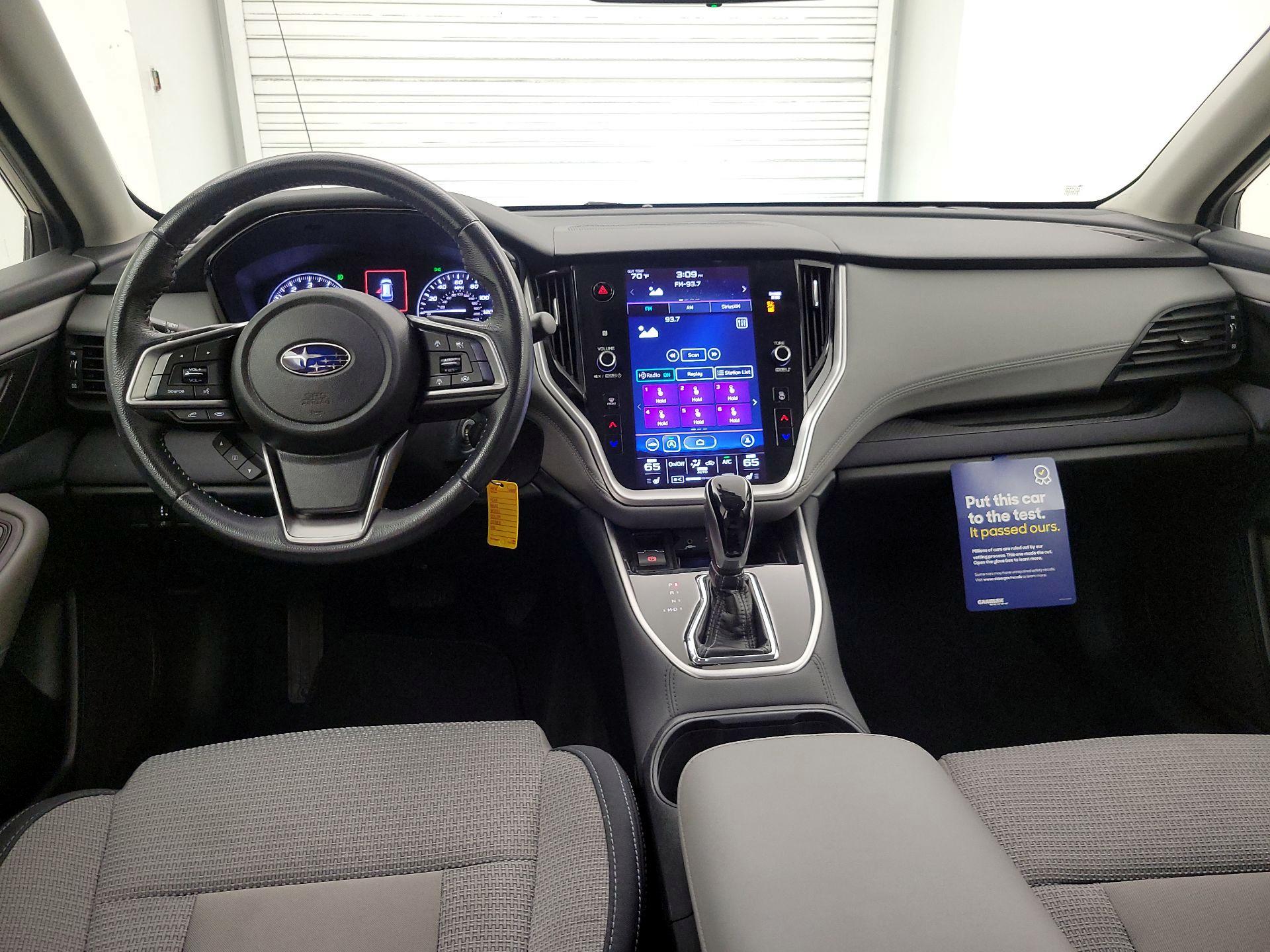 Thumbnail: 2020 Subaru Outback - 9