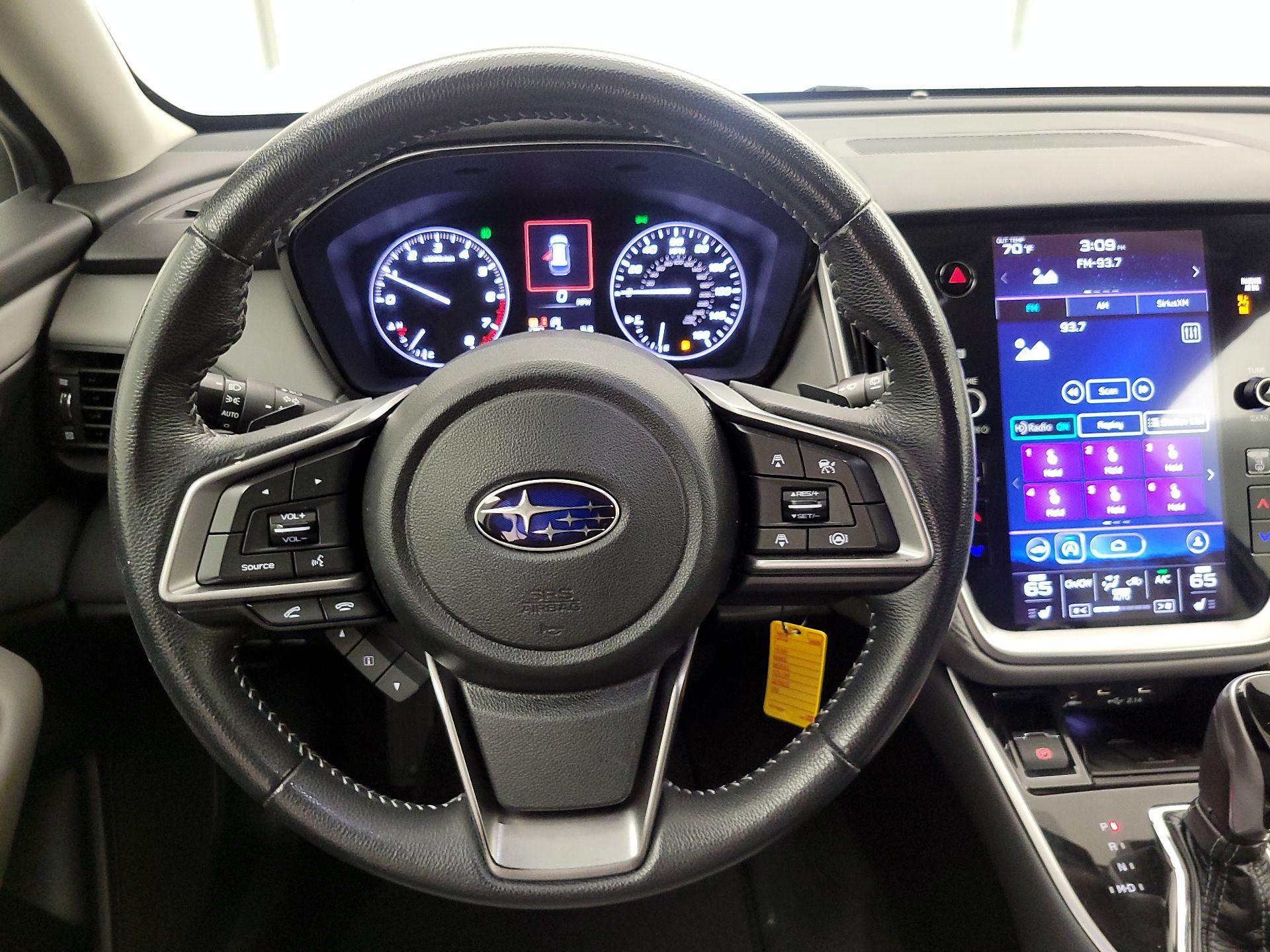 Thumbnail: 2020 Subaru Outback - 10