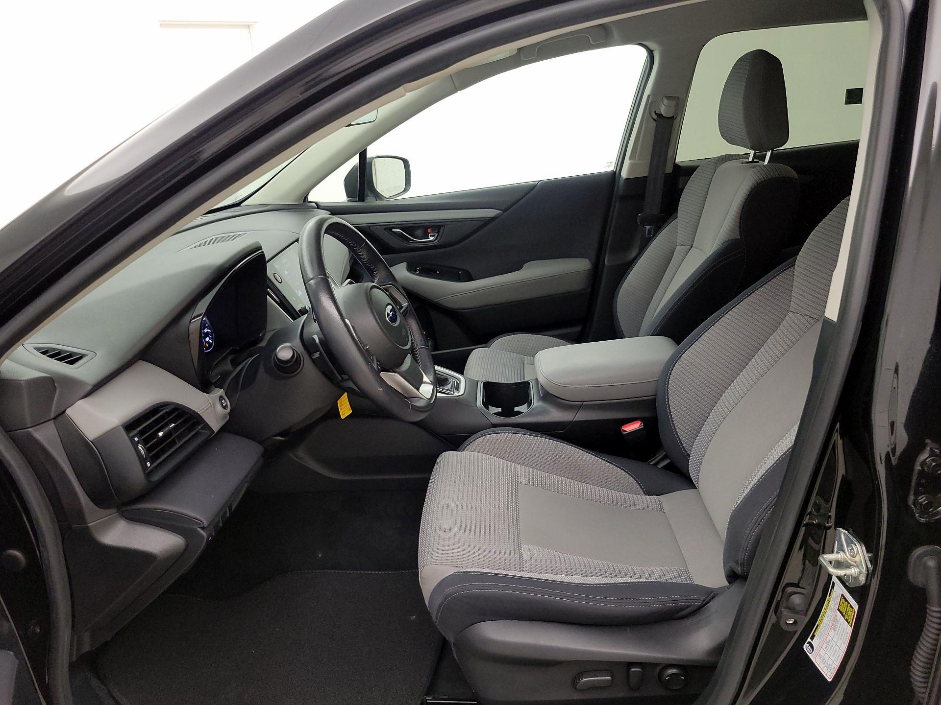 Thumbnail: 2020 Subaru Outback - 11