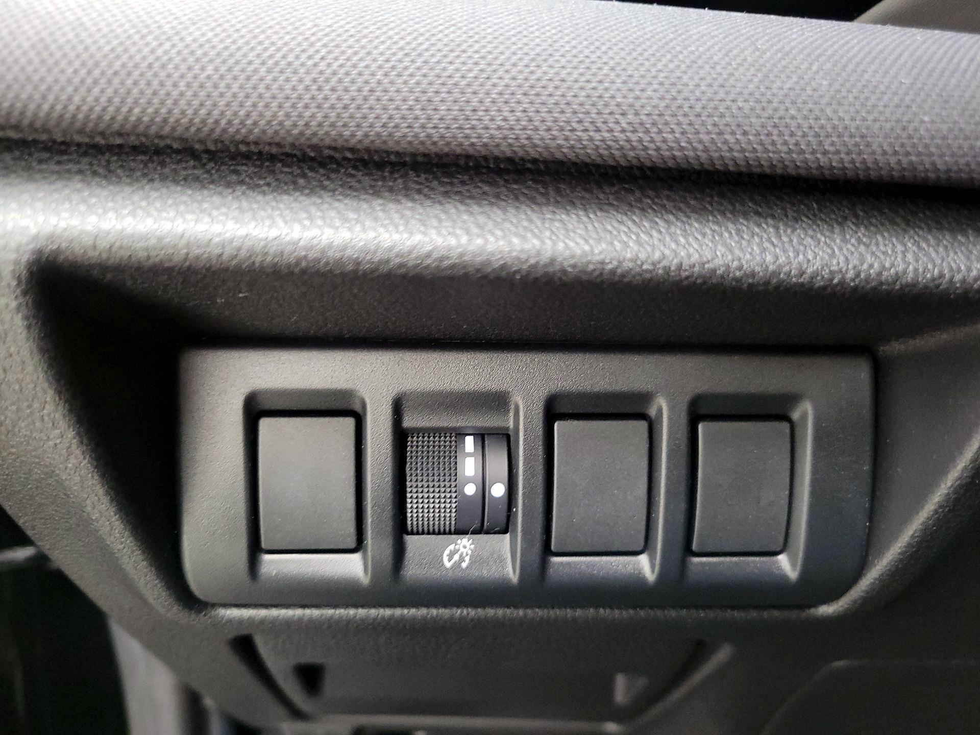 Thumbnail: 2020 Subaru Outback - 13