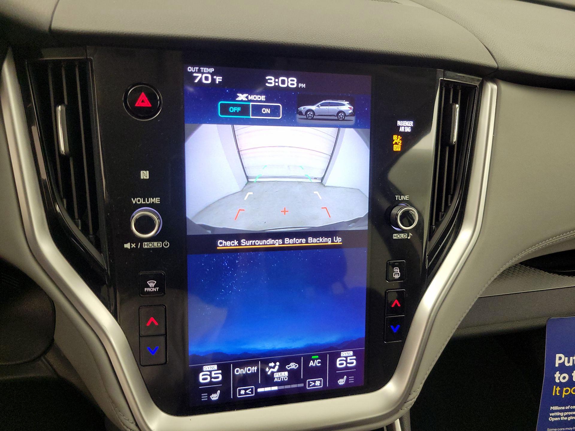 Thumbnail: 2020 Subaru Outback - 14