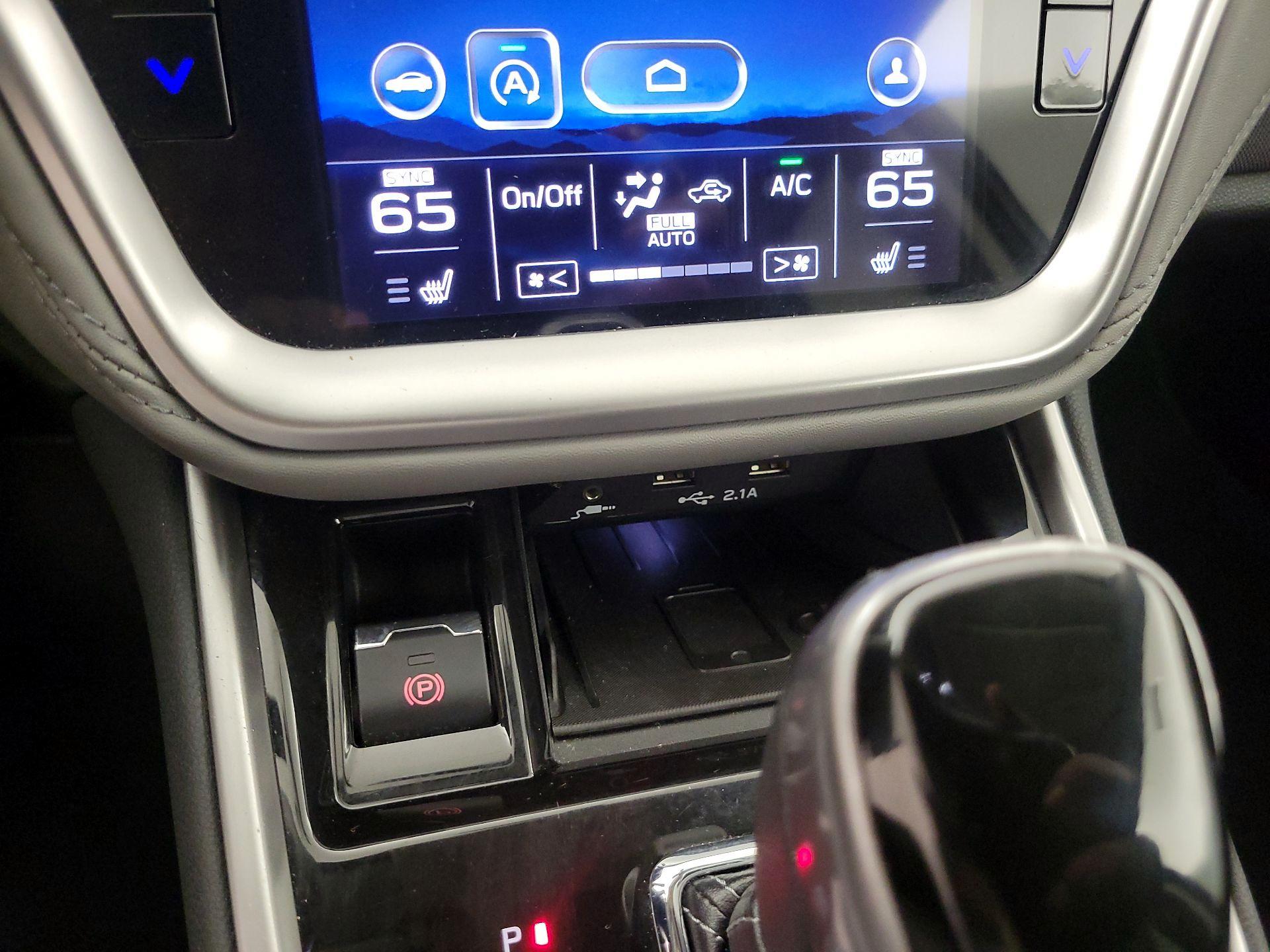 Thumbnail: 2020 Subaru Outback - 16