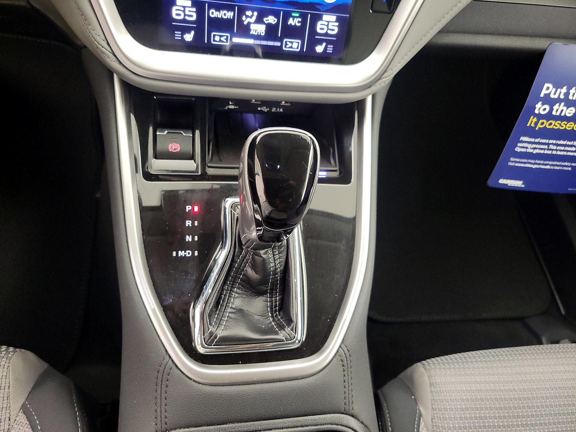 Thumbnail: 2020 Subaru Outback - 17