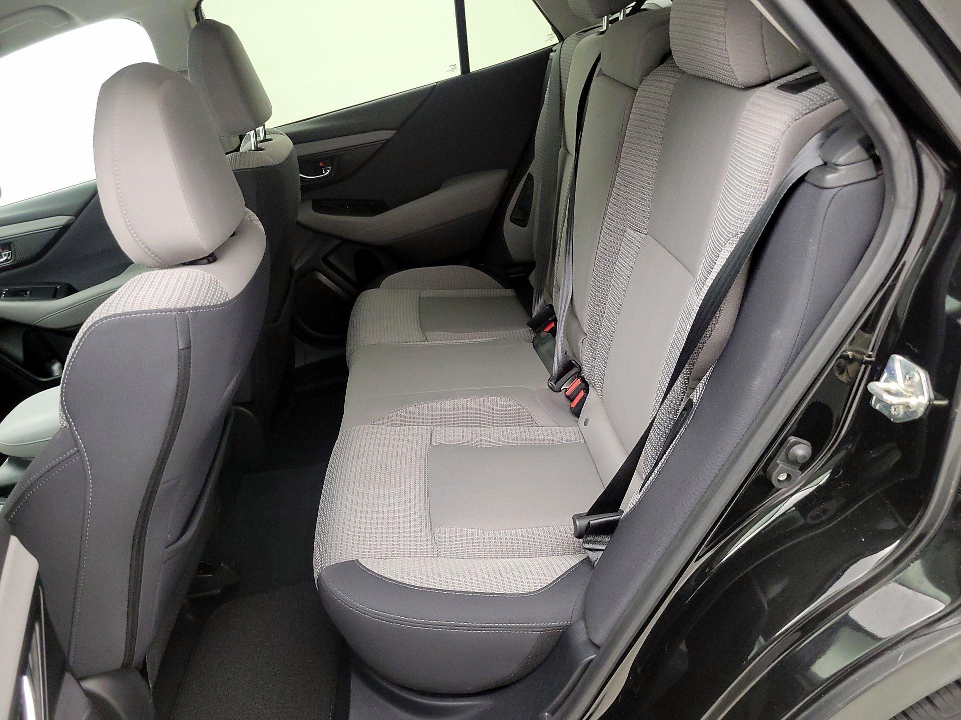 Thumbnail: 2020 Subaru Outback - 19