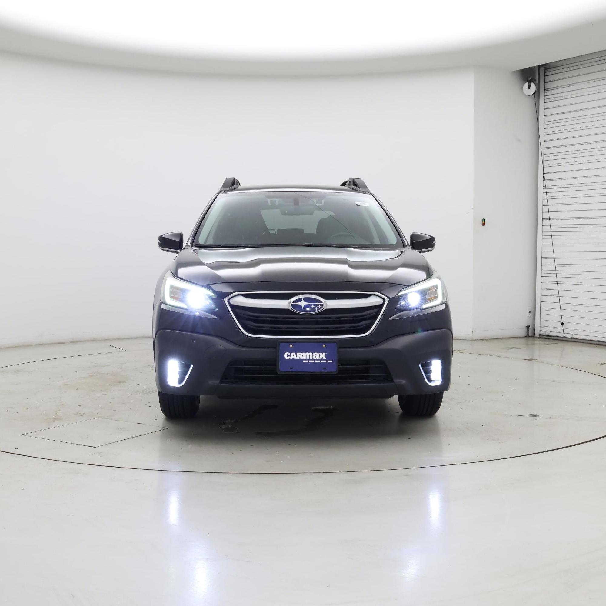 Thumbnail: 2020 Subaru Outback - 5