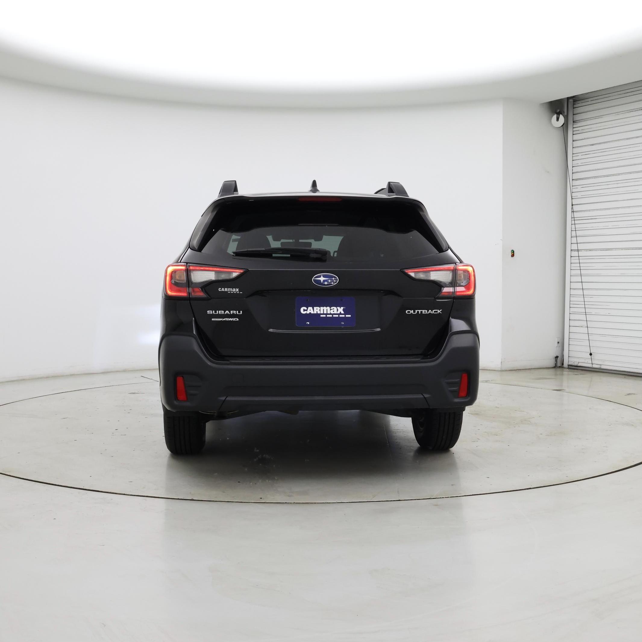 Thumbnail: 2020 Subaru Outback - 6