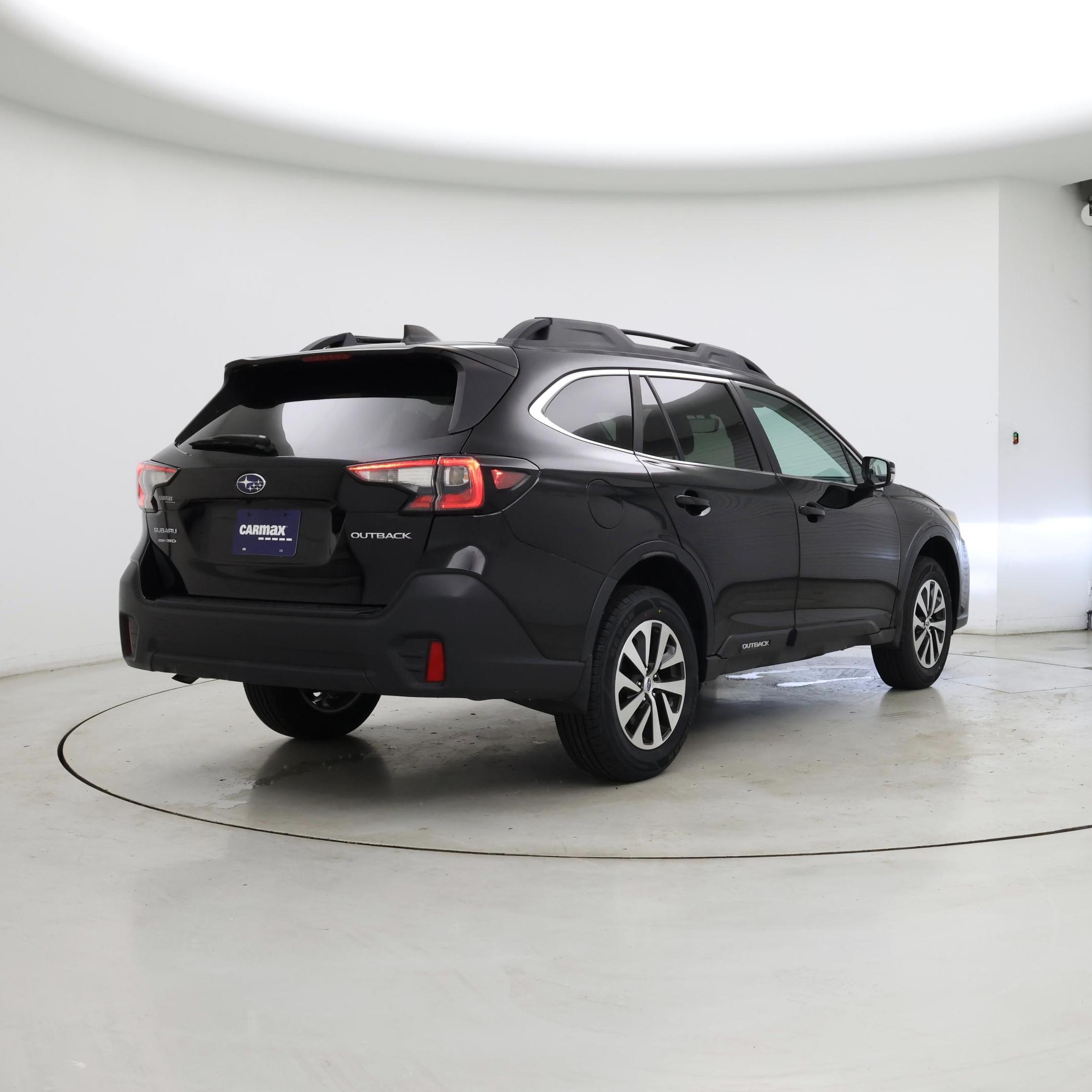 Thumbnail: 2020 Subaru Outback - 8