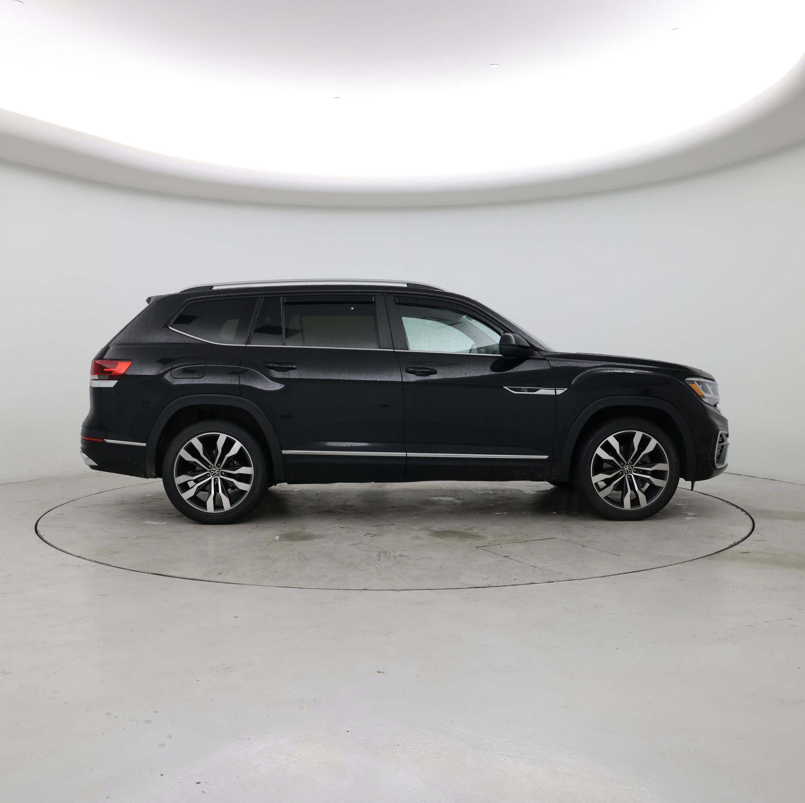 Thumbnail: 2021 Volkswagen Atlas - 7