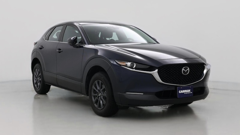 2023 Mazda CX-30 S Hero Image