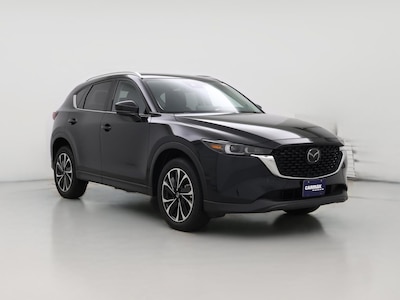 2022 Mazda CX-5 S Premium -
                  Hartford, CT
