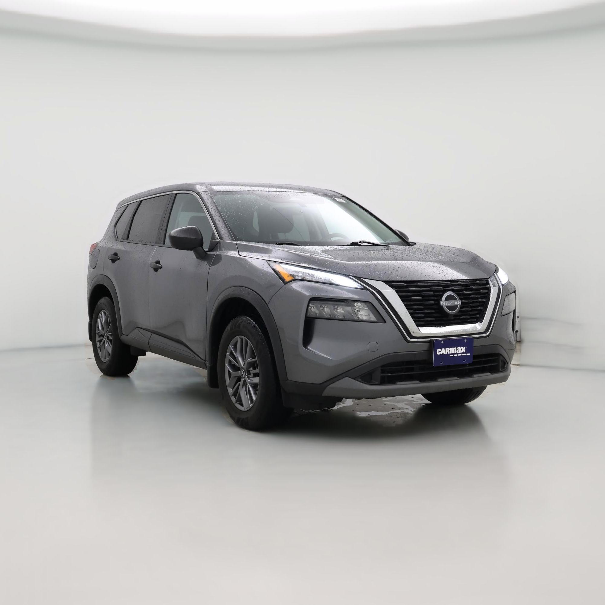 Thumbnail: 2022 Nissan Rogue - 1
