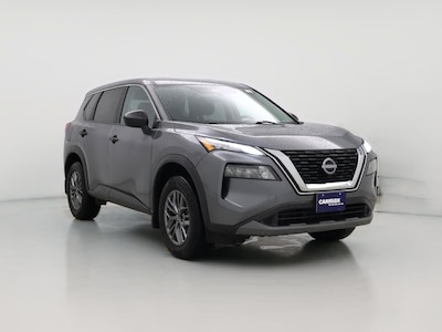 2022 Nissan Rogue S -
                  Hartford, CT