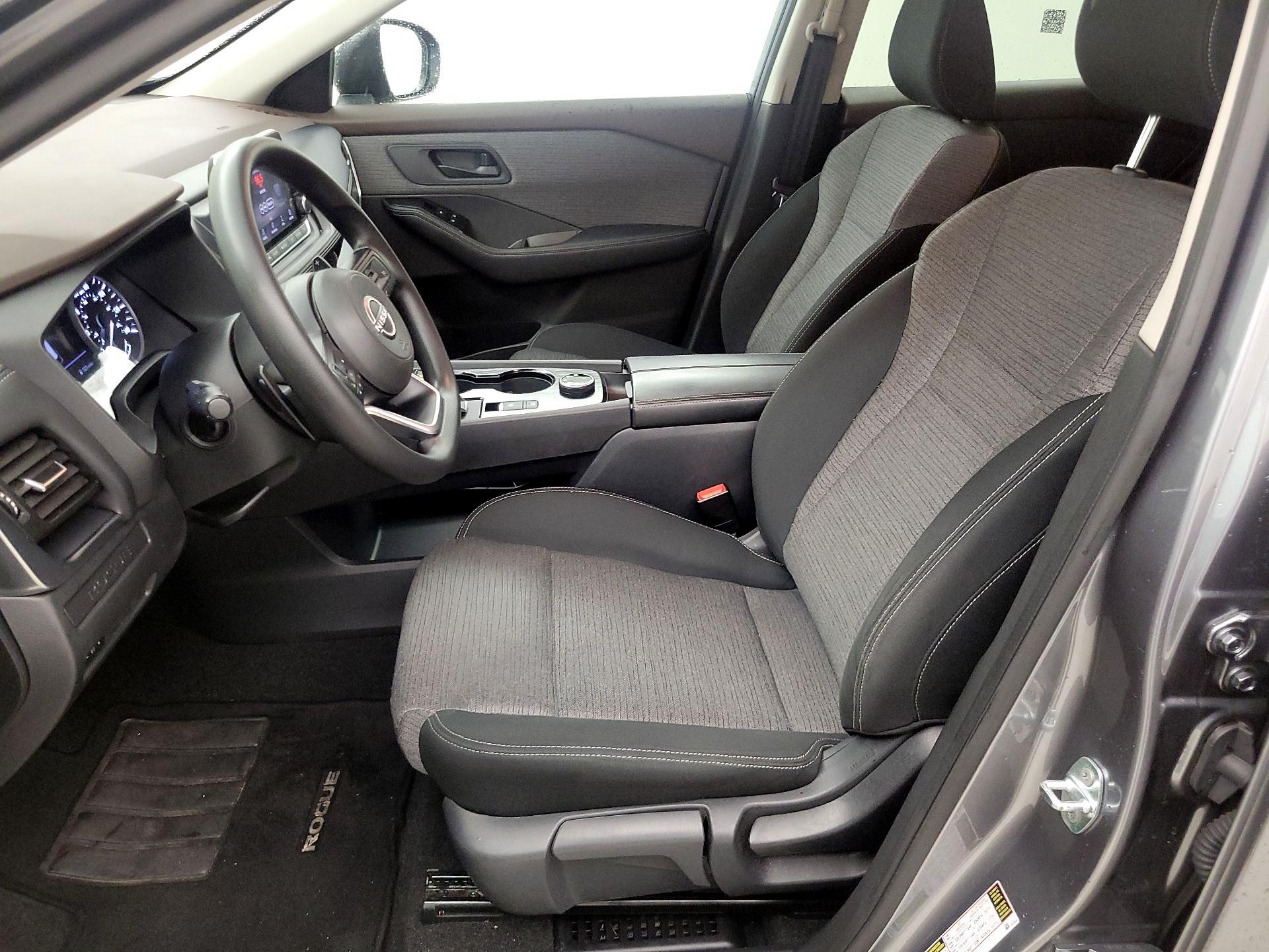 Thumbnail: 2022 Nissan Rogue - 11