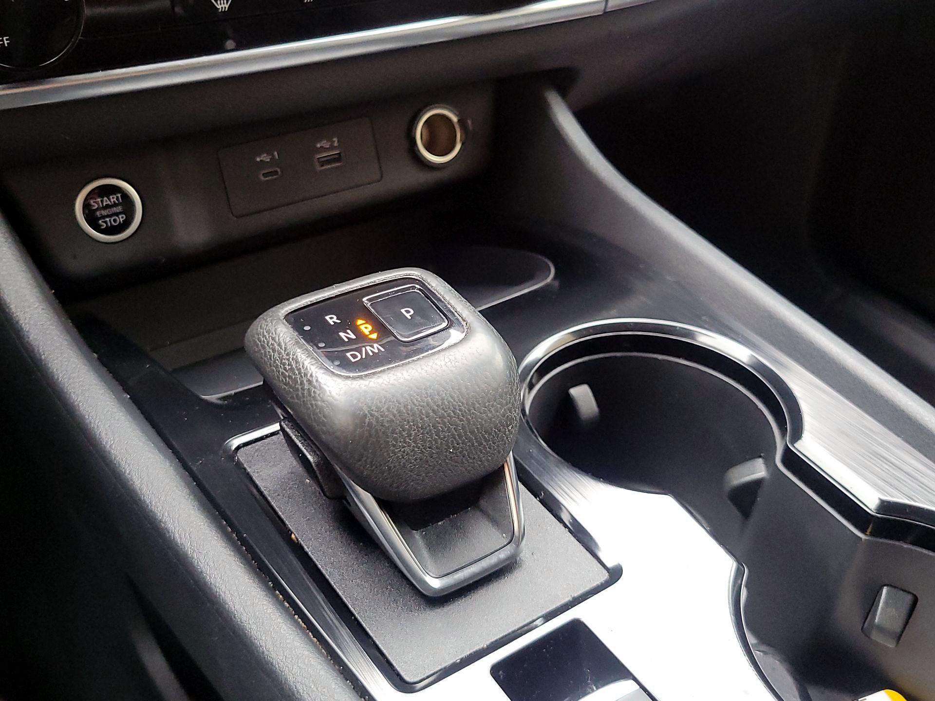 Thumbnail: 2022 Nissan Rogue - 17