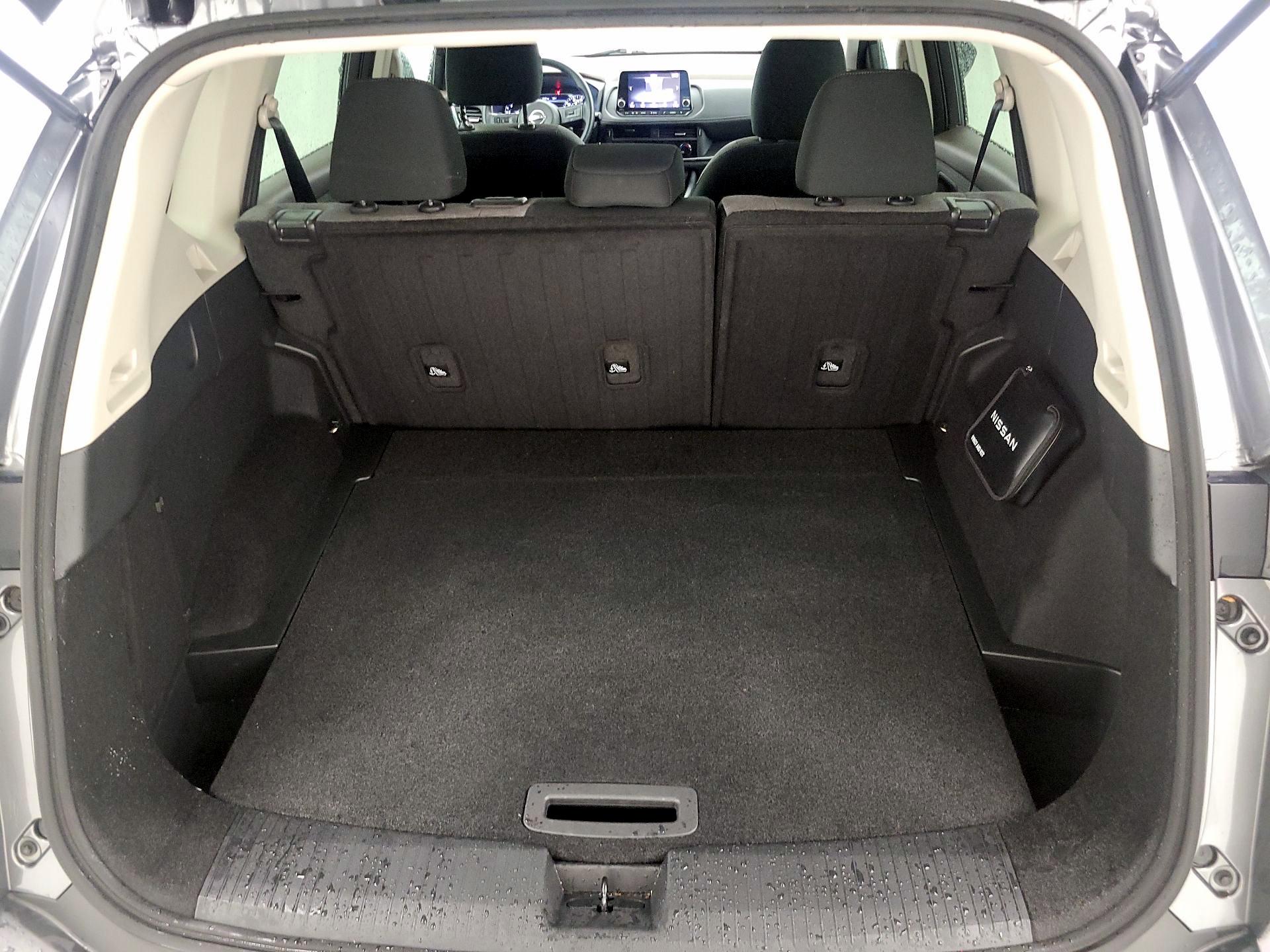 Thumbnail: 2022 Nissan Rogue - 20