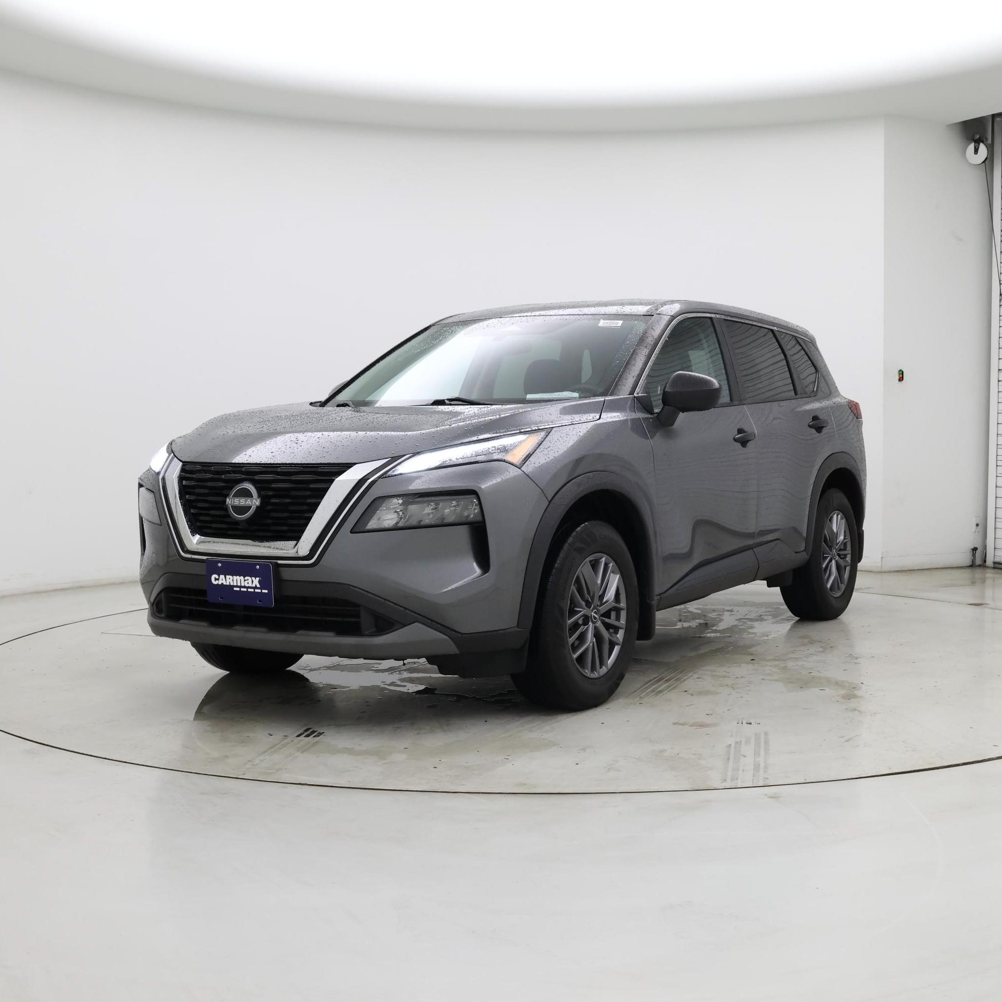 Thumbnail: 2022 Nissan Rogue - 4
