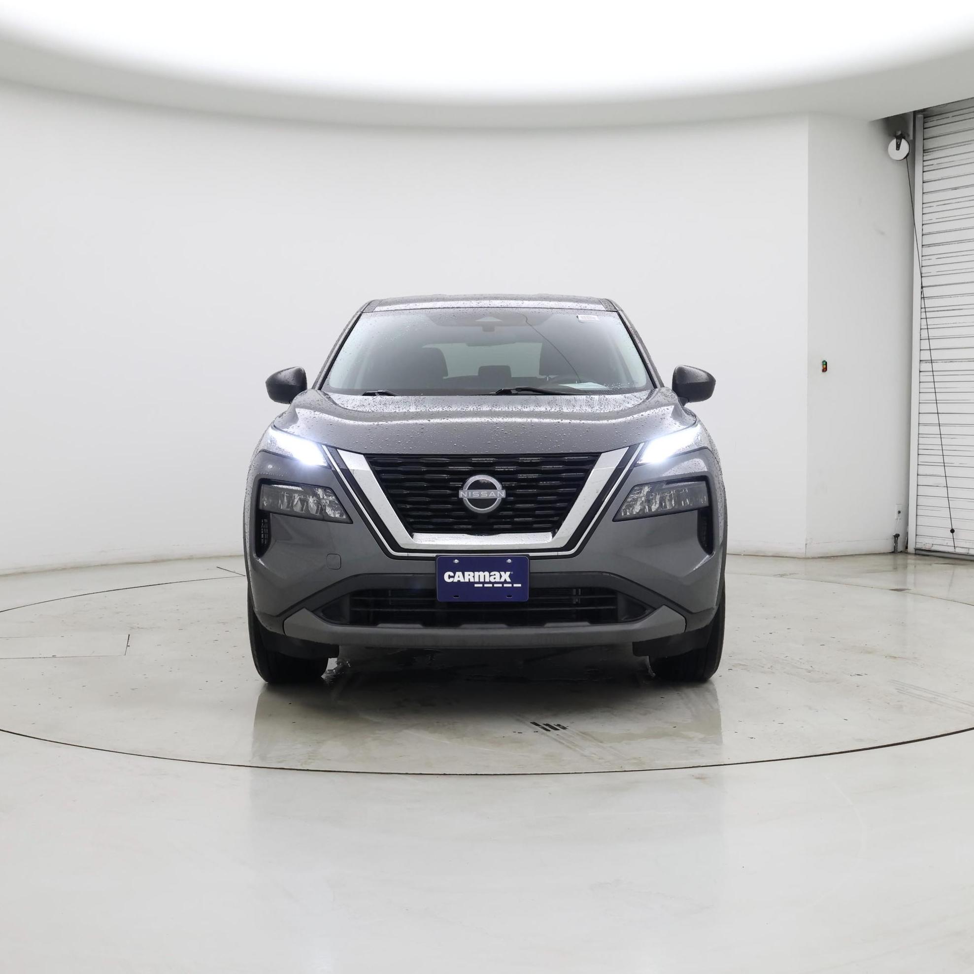 Thumbnail: 2022 Nissan Rogue - 5