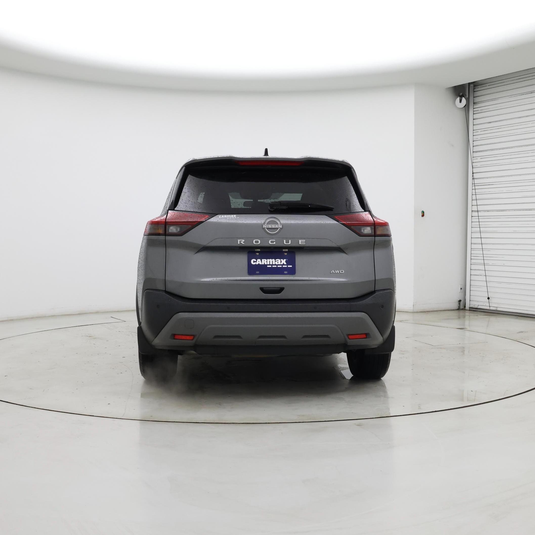 Thumbnail: 2022 Nissan Rogue - 6