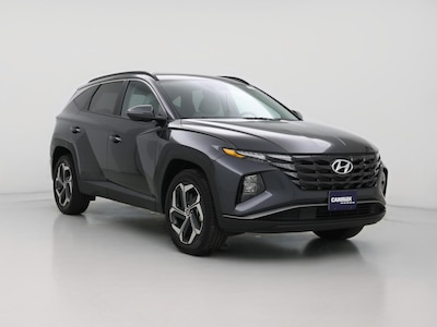 2023 Hyundai Tucson SEL -
                  Lithia Springs, GA