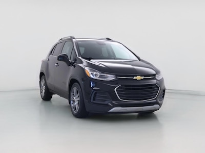 2020 Chevrolet Trax LT -
                  Kennesaw, GA