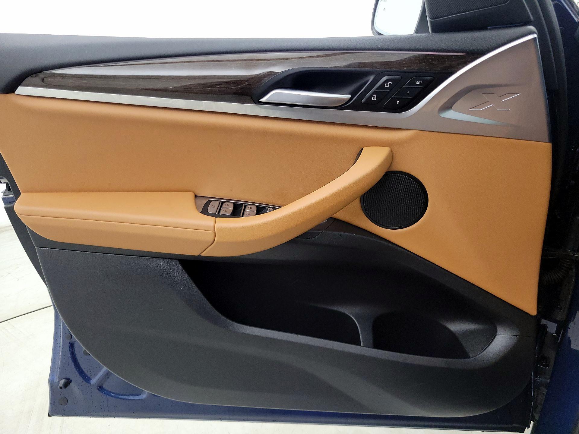 Thumbnail: 2022 BMW X3 - 12