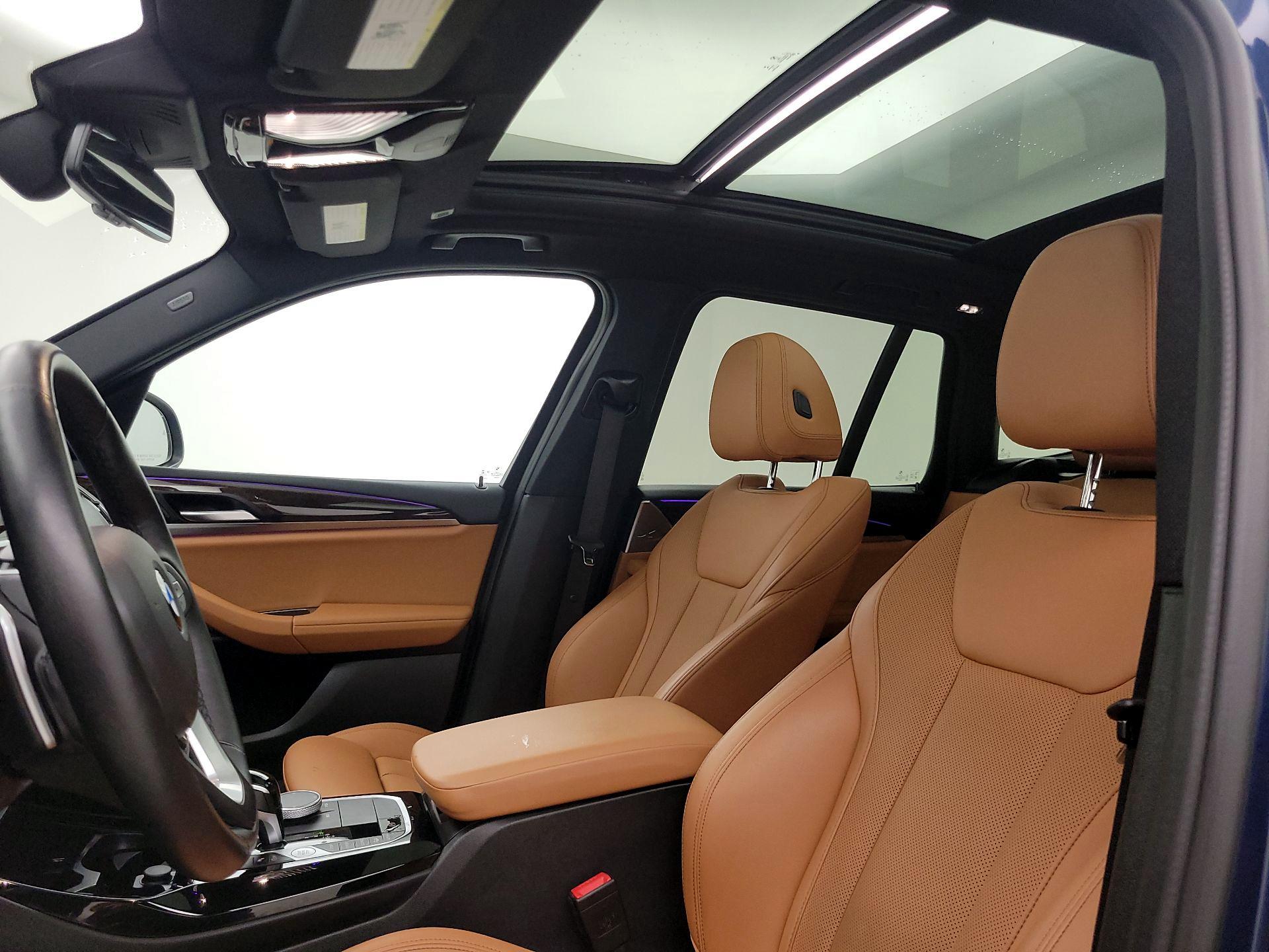 Thumbnail: 2022 BMW X3 - 20