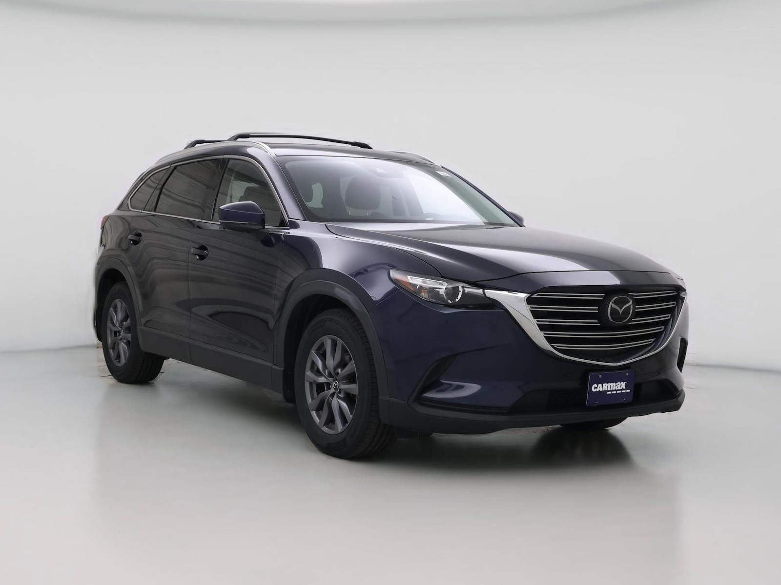 2022 Mazda CX-9