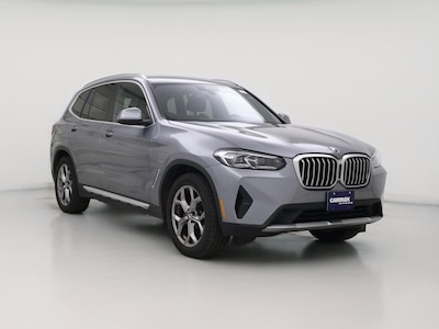 2024 BMW X3 sDrive30i -
                  Westborough, MA