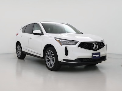 2024 Acura RDX Technology -
                Norwood, MA