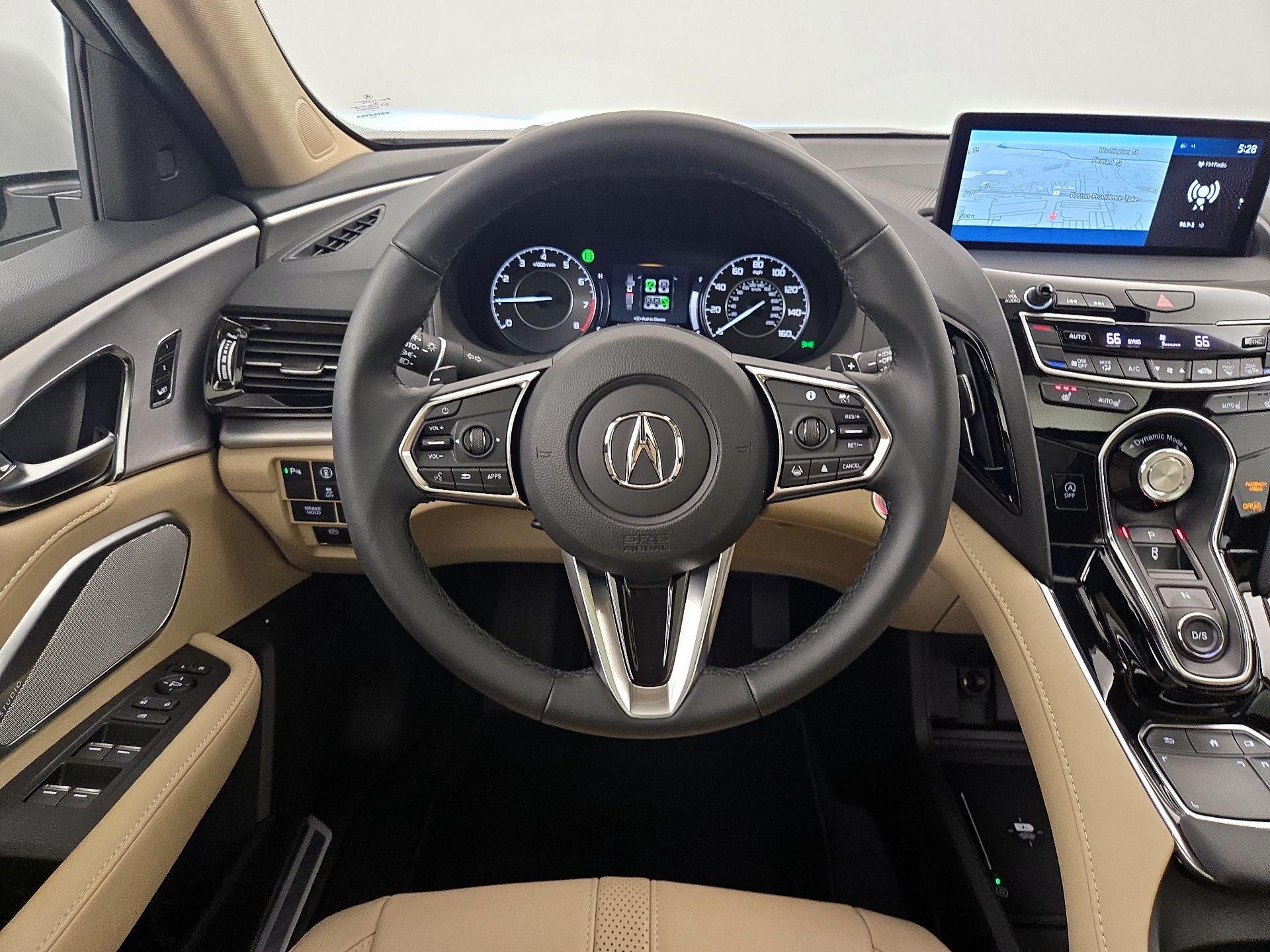 Thumbnail: 2024 Acura RDX - 10