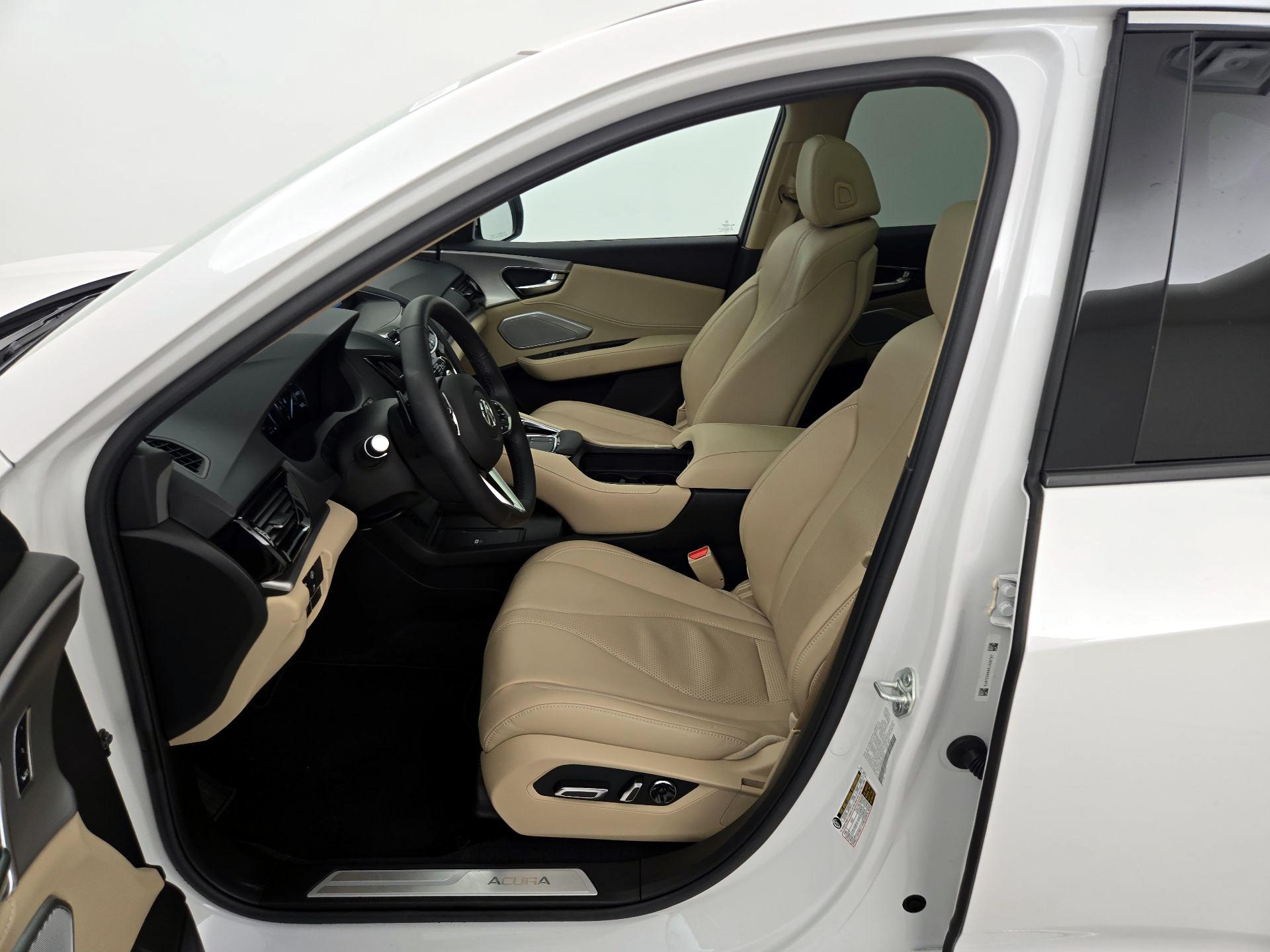 Thumbnail: 2024 Acura RDX - 11