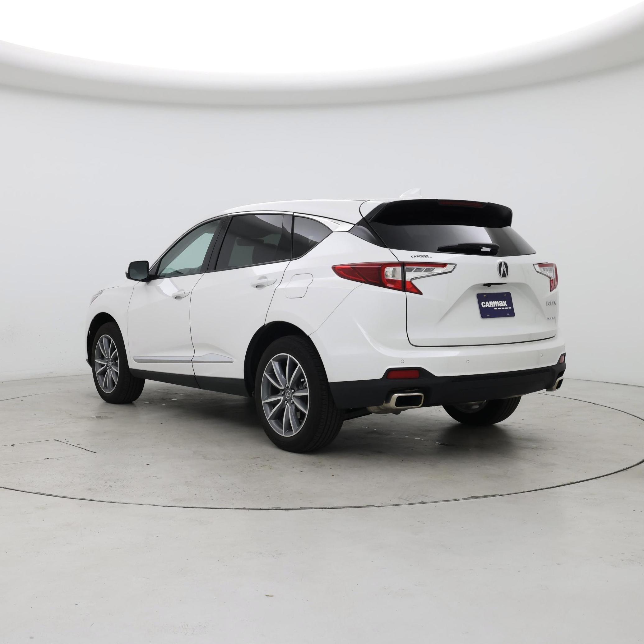 Thumbnail: 2024 Acura RDX - 2