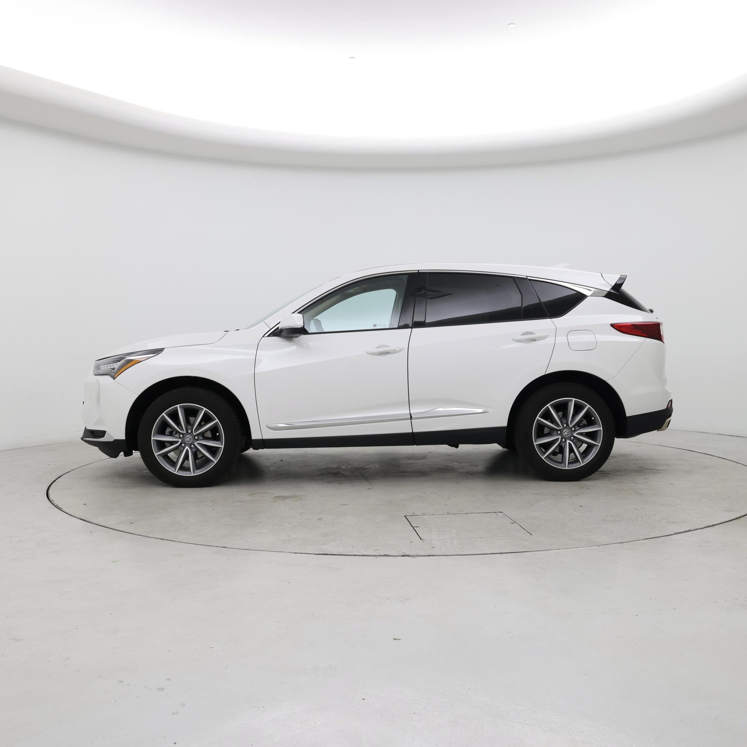 Thumbnail: 2024 Acura RDX - 3