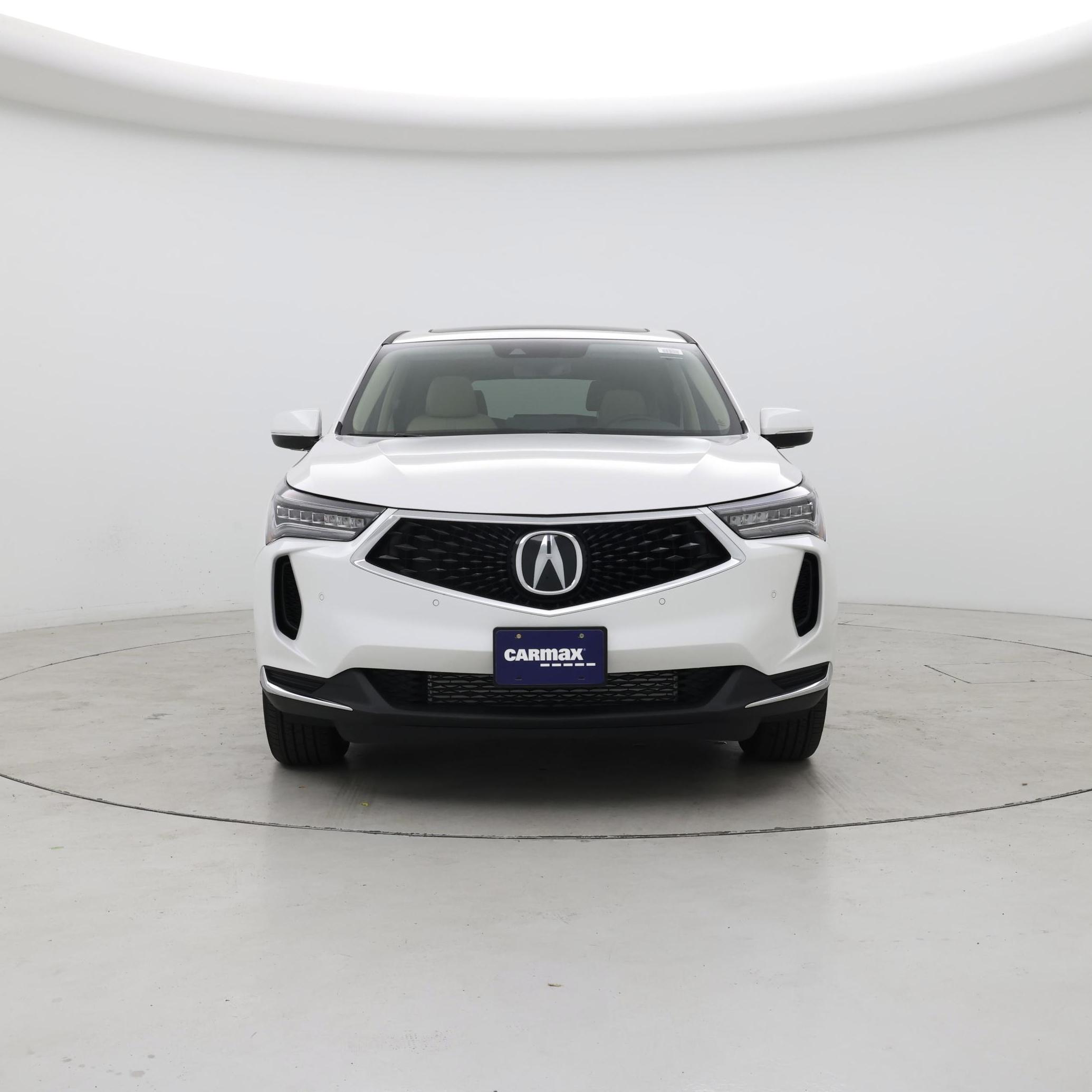 Thumbnail: 2024 Acura RDX - 5