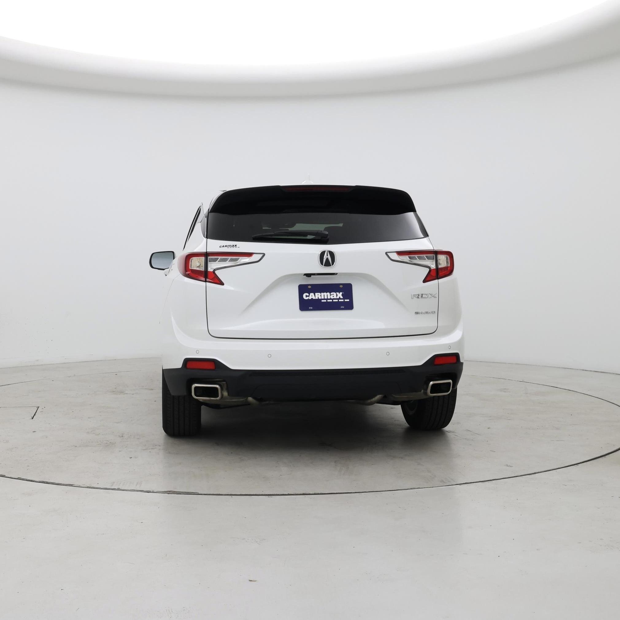 Thumbnail: 2024 Acura RDX - 6