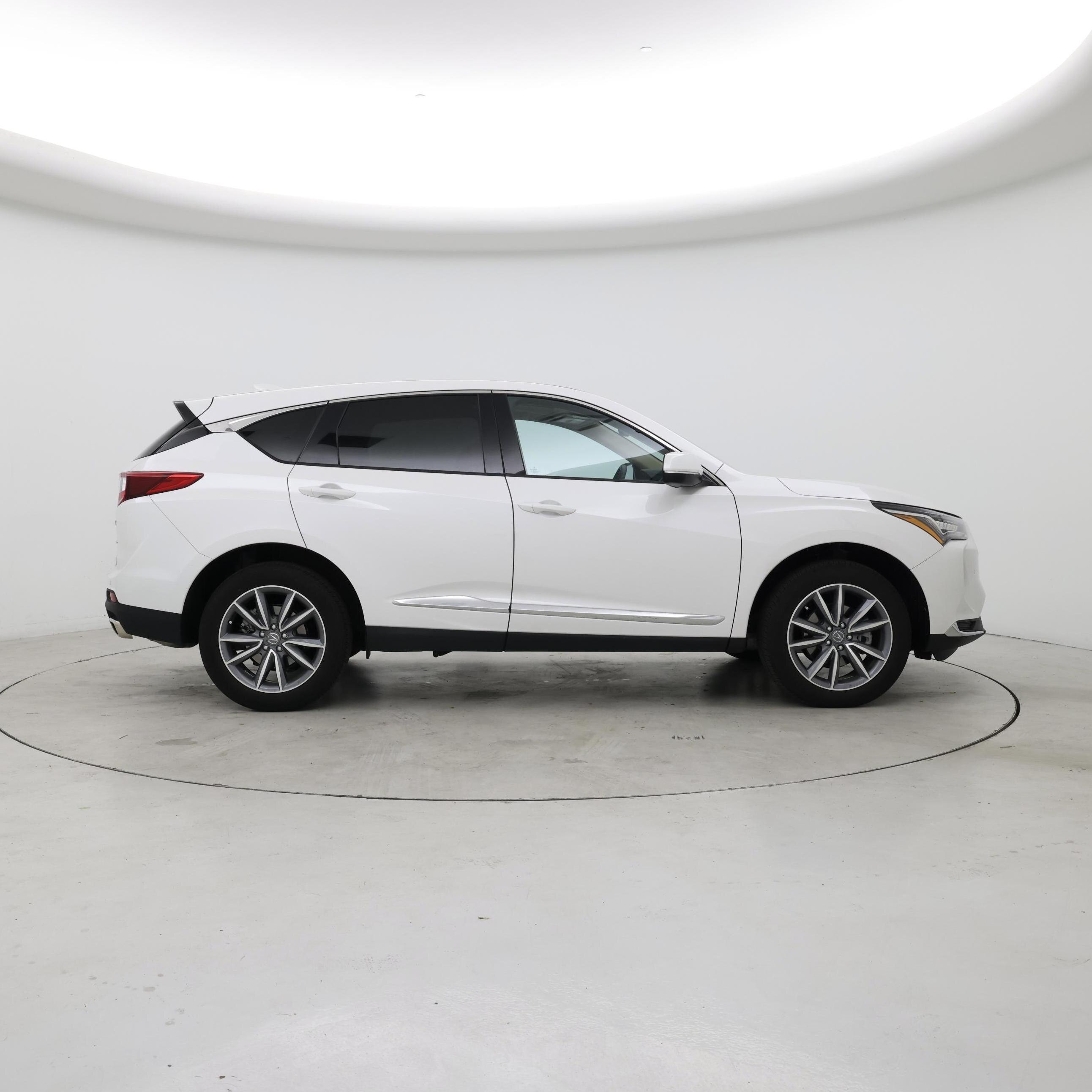 Thumbnail: 2024 Acura RDX - 7