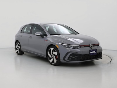 2024 Volkswagen Golf GTI S -
                  Norwood, MA