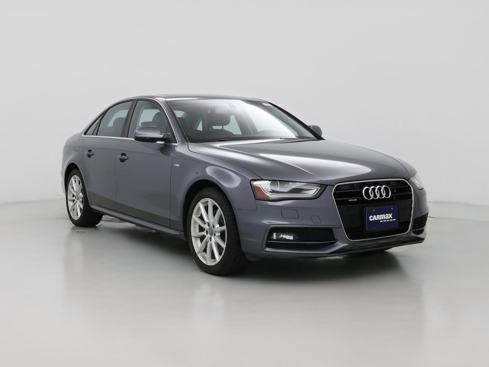 2015 Audi A4