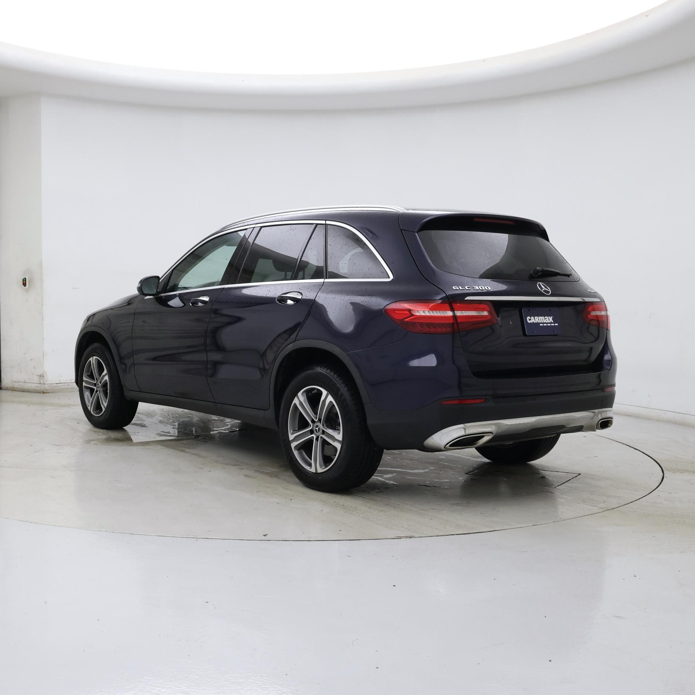 Thumbnail: 2019 Mercedes-Benz GLC - 2