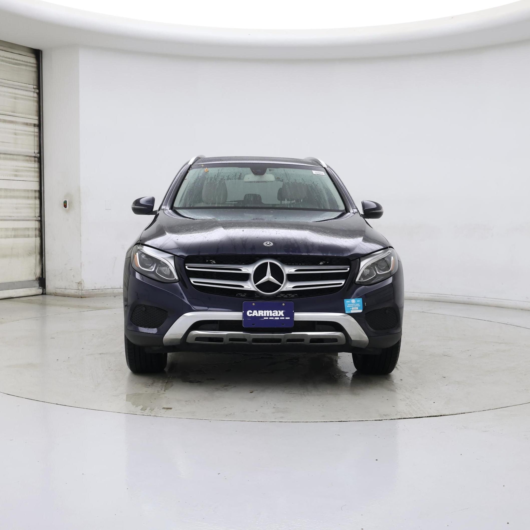 Thumbnail: 2019 Mercedes-Benz GLC - 5
