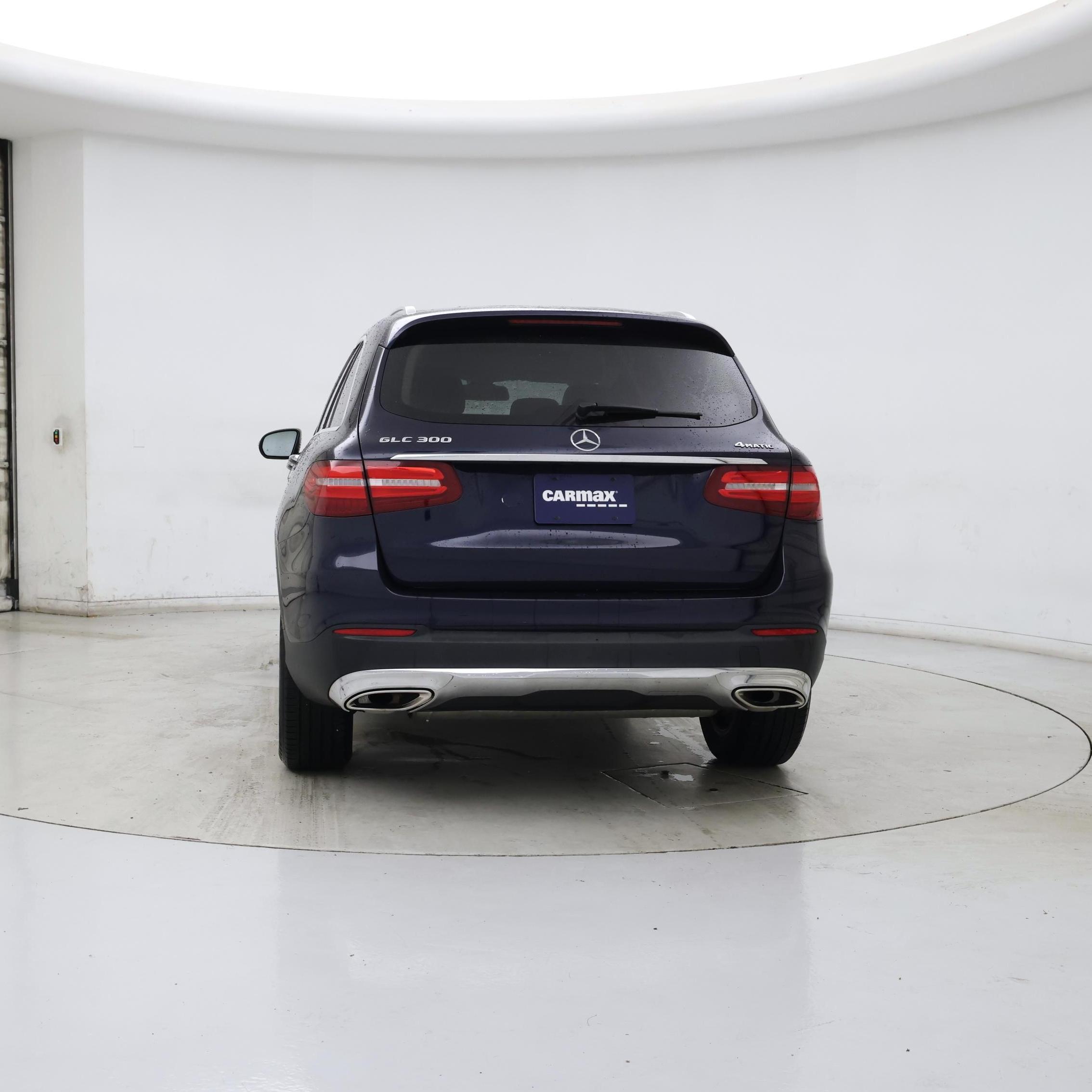Thumbnail: 2019 Mercedes-Benz GLC - 6