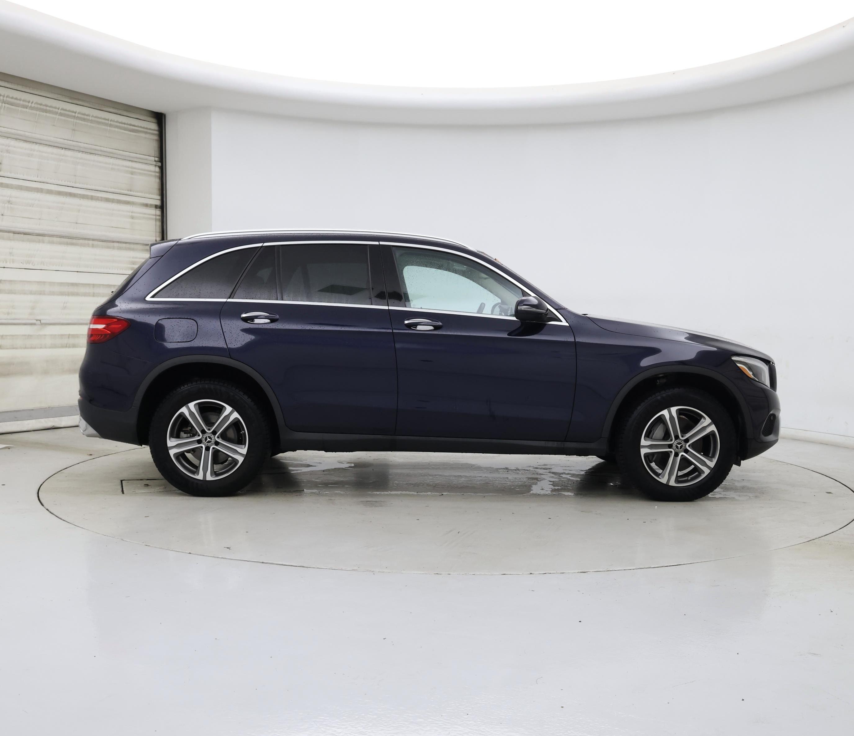 Thumbnail: 2019 Mercedes-Benz GLC - 7