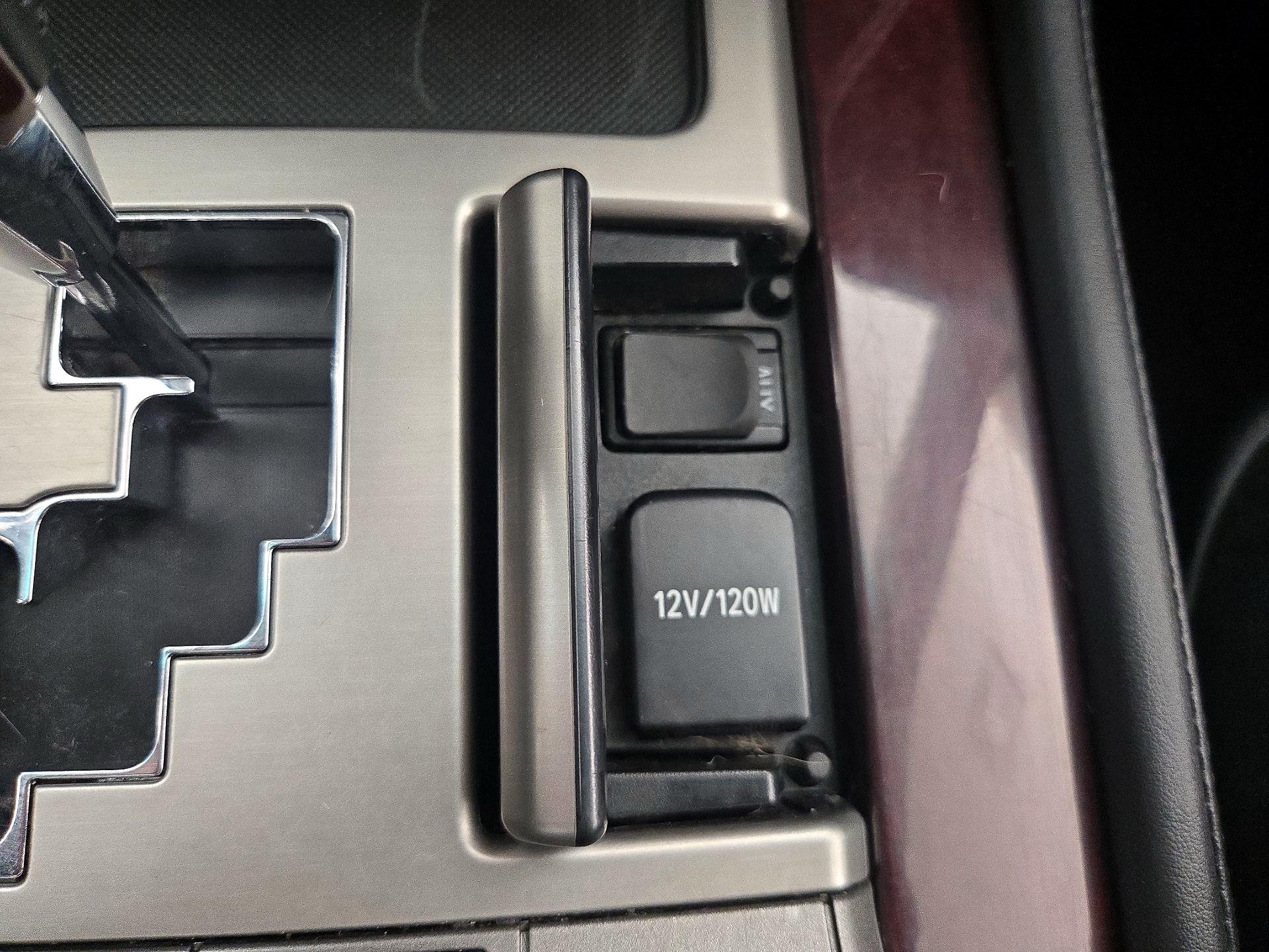 Thumbnail: 2015 Lexus LX - 17